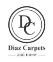 Diaz Carpets and More logo